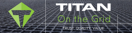 Newsletter Header Titan